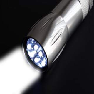 Flashlight, Candle, Screen Lite Bright Flash Light screenshot 3