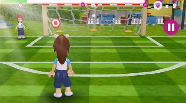 LEGUIDE LEGO Friends screenshot 4
