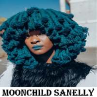 Moonchild Sanelly Song logo