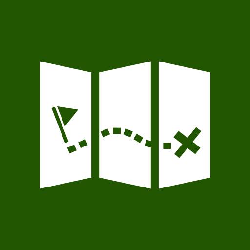 Maastokartat 2.0.0
