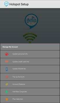 G-link WiFi Connect screenshot 3