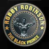 Robby Robinson Master Class 1.1