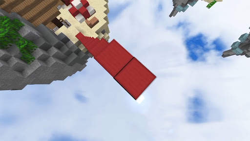 Bed PVP Mod for Minecraft screenshot 1