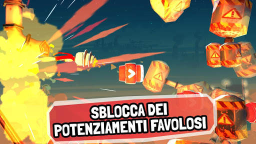 Bullet Boy screenshot 8