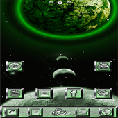 XONE GO Launcher EX icon