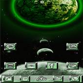 XONE GO Launcher EX 1.1