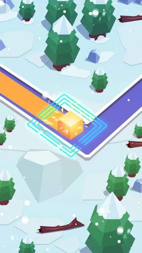 Dancing Cube: Magic Dance Line Music Game screenshot 10