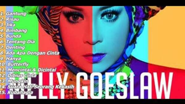 mp3 melly goeslaw populer screenshot 3