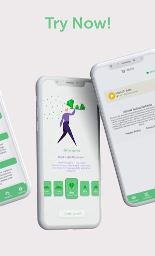 Wefollow | Whatsapp Online Tracker screenshot 3