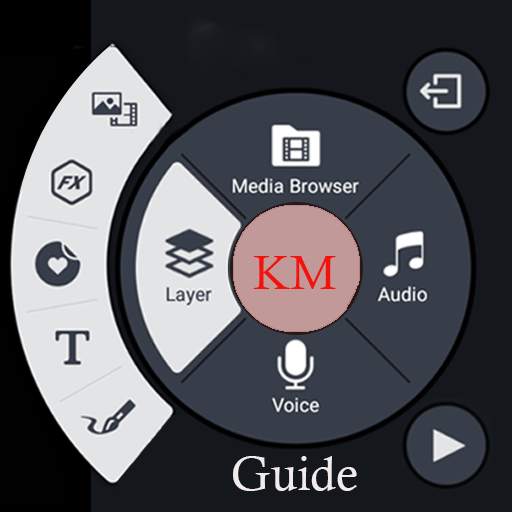 Guide for Master Video Editing 1.0