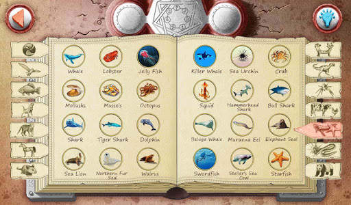 Doodle Alchemy Animals 3 تصوير الشاشة