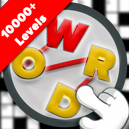 Wordscape Puzzle: Offline Word Connect In Bloom icon