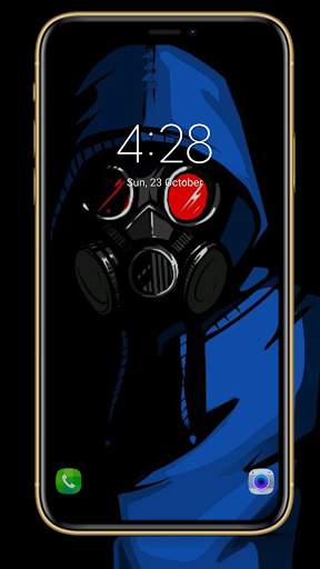 4K Wallpaper for Android screenshot 3