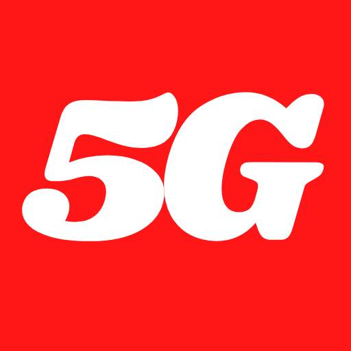 5G VPN 2022 - 5G VPN For 2022 1.13