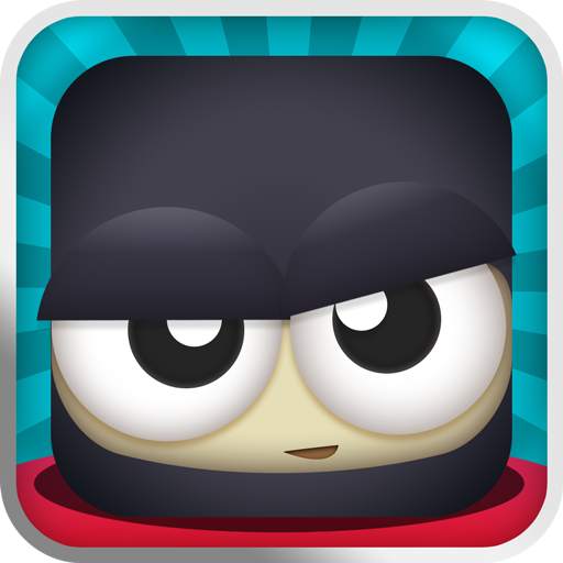 Ninja Hero Story -  Funny Game  Jumping 1.0.4
