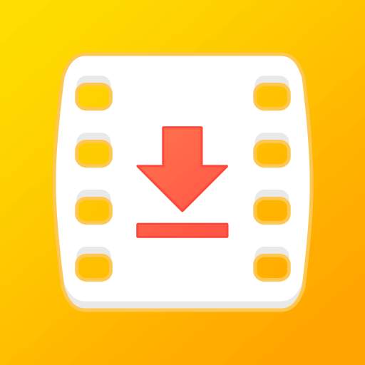 All video downloader - Download videos 1.1