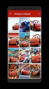 McQueen Wallpaper screenshot 7