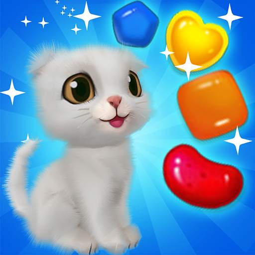 Candy Cats 1.1.8