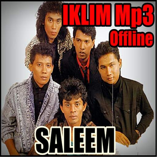 Saleem Iklim Mp3 Offline screenshot 6