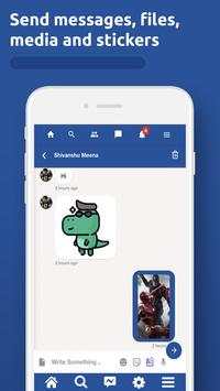 Myfriend screenshot 3