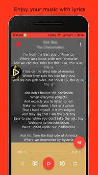SHAR Music screenshot 4