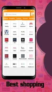 Free online shopping india app screenshot 5