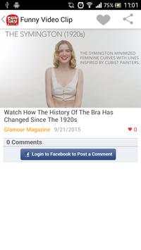 Funny Video Clip screenshot 4