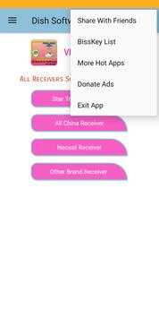 All Dish Receiver Software Update Downloader screenshot 3