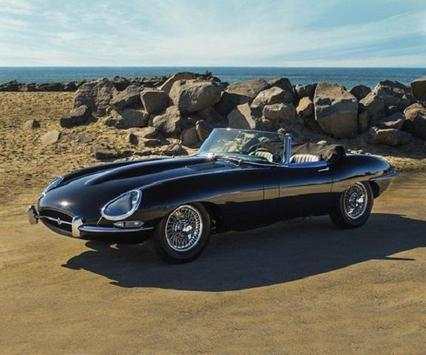 Jaguar - Car Wallpapers HD screenshot 8
