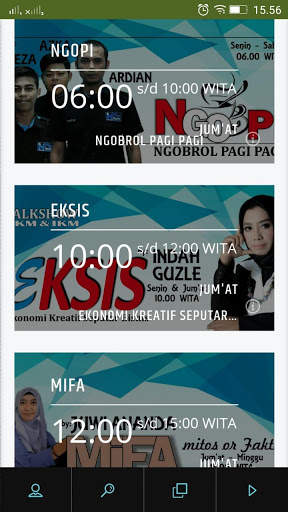 iNRadio screenshot 5