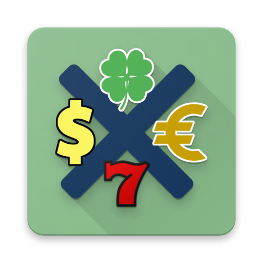 My Lucky Cross icon