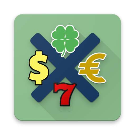 My Lucky Cross 1.0.9