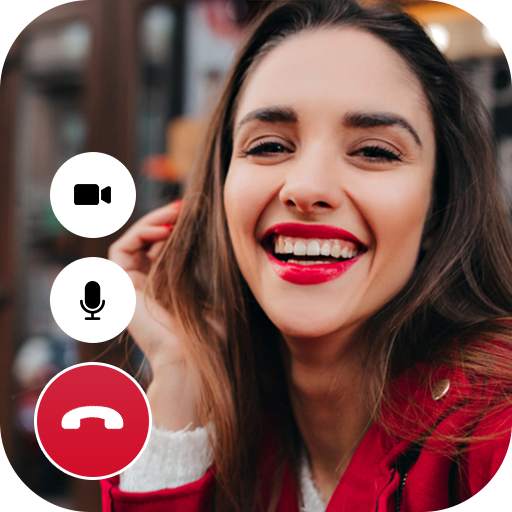 Love Girl Video Call : Live Video Chat Guide 1.0