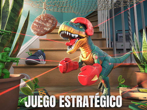 Army Men Strike: Toy Wars screenshot 9