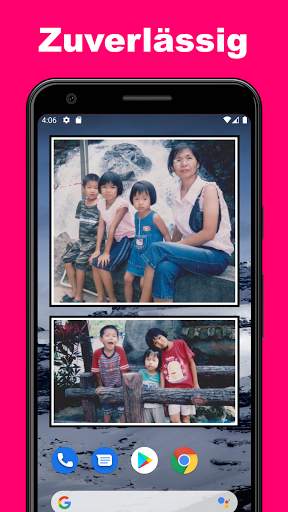 Photo Widget + screenshot 4