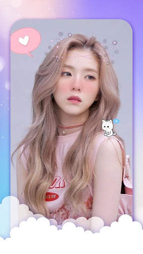 Face Selfie Beauty Photo Camer screenshot 6