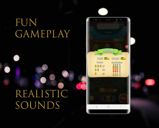 Free Slots - Pharaoh Casino Slots screenshot 3