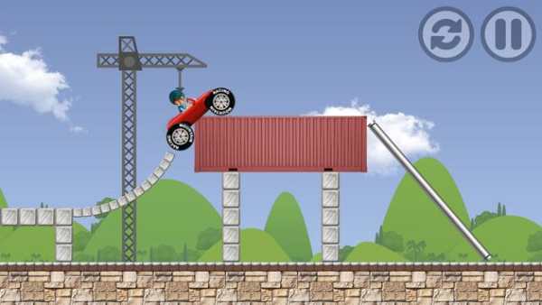 Racing High Speed Traffic Car screenshot 3