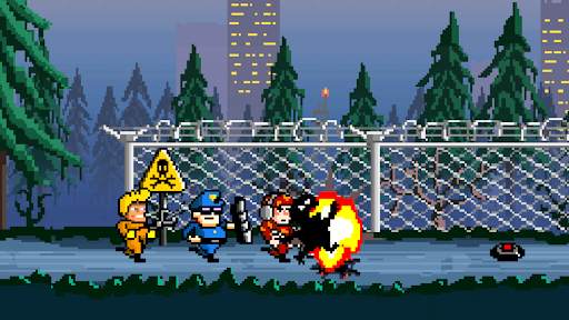 Away Run from Zombies screenshot 4