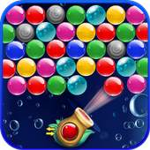 Bubble Shooter 3D puzzle HD Game 2017 1.2