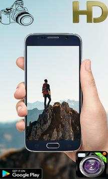 HD Camera screenshot 8