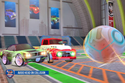 mobil sepak bola dunia liga screenshot 5