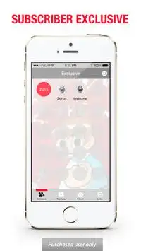MobileGamer screenshot 2