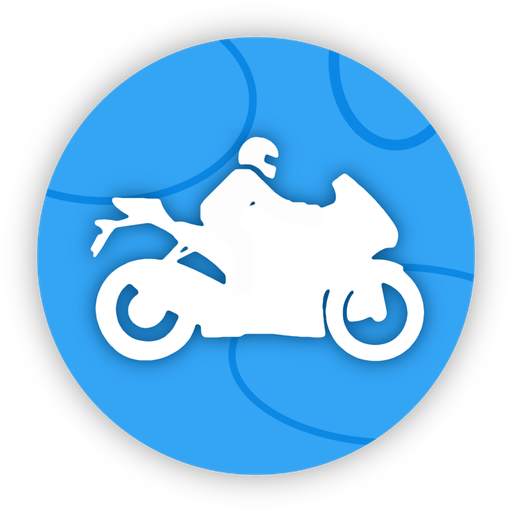 Smart bike mode Auto Responder - Maps, Media & Sms 53