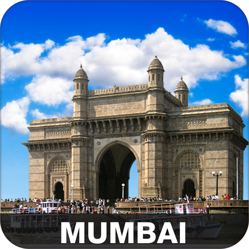 Mumbai icon