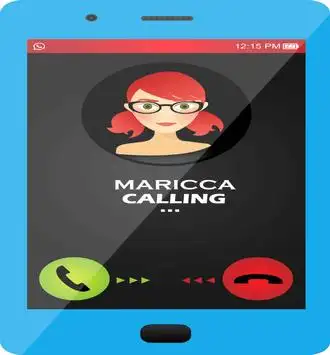 TrueCaller-Name Announcer screenshot 1
