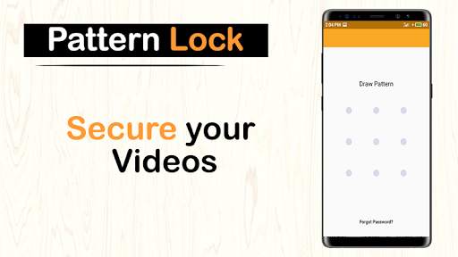 Full HD Video Player for Android – All Format screenshot 6
