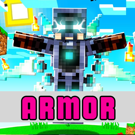 ikon Armor Mod For Minecraft