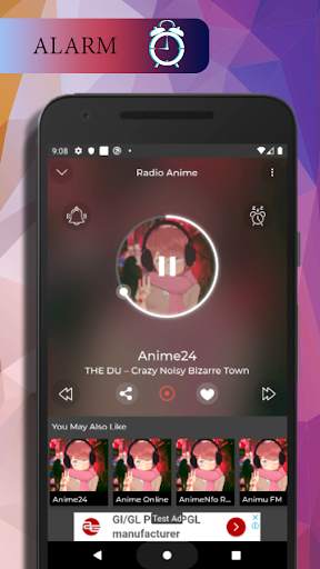 Bukedde FM Radio App Streaming Apps for Android screenshot 5