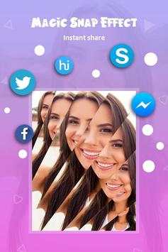 Magic Snap Effect : Photo Effect screenshot 5